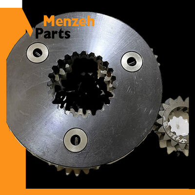 LS00222 LDM0187 168437A1 LS00190 KBH13121 SH200-5 SH210-5 SH240-5 CX210B CX220B Swing Reductor เกียร์ดาวเคราะห์ Sun Gear