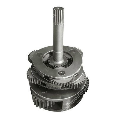 PC120-5 EC210 EC240 EC290 EC330 Planetary Gear 1st 2nd 3rd Carrier Assembly Carrier Assy สำหรับรถขุด