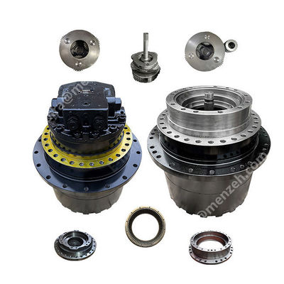PC120-5 EC210 EC240 EC290 EC330 Planetary Gear 1st 2nd 3rd Carrier Assembly Carrier Assy สำหรับรถขุด