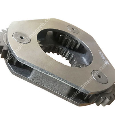 Sa7117-38210 Voe14551153 Sa7117-38400 VOE14515055 Ec360 EC235C EC240B EC290C EC360C Excavator Travel Drive Parts Carrier
