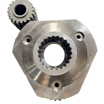Sa7118-30200 Sa7118-30390 VOE14551153 VOE14551156 Ec210 Ec210B Ec210c Planet Carrier หมายเลข 2 Sun Gear Swing Gearbox Part