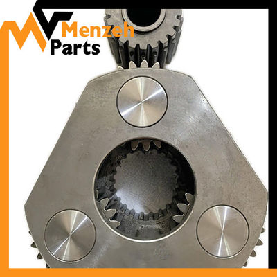Sa7118-30200 Sa7118-30390 VOE14551153 VOE14551156 Ec210 Ec210B Ec210c Planet Carrier หมายเลข 2 Sun Gear Swing Gearbox Part