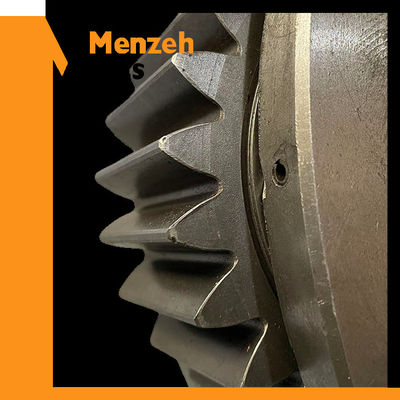 Sy285 Excavator 3Rd Travel Carrier Assy Stage 3 Travel Gearbox Carrier Assy ซันเกียร์