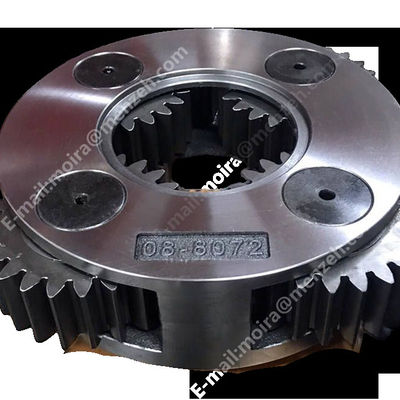 Sy335 St2 Swing Carrier Assy Swing Carrier Assy Excavator Swing อุปกรณ์ลด