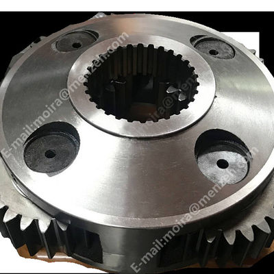 Sy335 St2 Swing Carrier Assy Swing Carrier Assy Excavator Swing อุปกรณ์ลด
