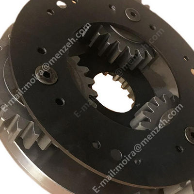 Voe14528725 Sa7118-30400 Sa7118-30490 VOE14608116 EC200B EC200D EC210B EC210D EC220D Swing Gearbox ผู้ให้บริการดาวเคราะห์ดวงที่ 1