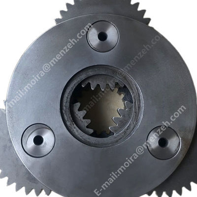 7Y1432 1912571 2676799 1484749 7Y0241 E320 E315C Excavator 1st Planetary Sun Gear Carrier Assy Travel Final Drive Gear