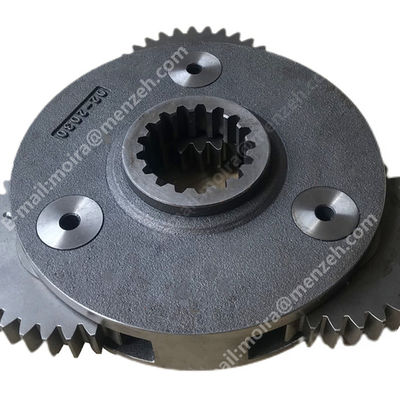 7Y1432 1912571 2676799 1484749 7Y0241 E320 E315C Excavator 1st Planetary Sun Gear Carrier Assy Travel Final Drive Gear