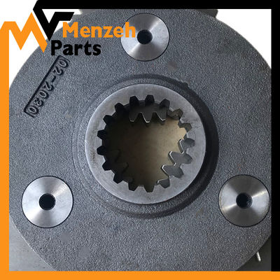 7Y1432 1912571 2676799 1484749 7Y0241 E320 E315C Excavator 1st Planetary Sun Gear Carrier Assy Travel Final Drive Gear