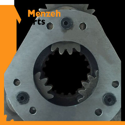 203-26-61120 20Y-27-21140 20Y-27-21153 203-30-00330 PC120-6 Excavator 1st Planetary Sun Gear Carrier Assy