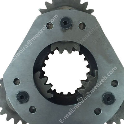 203-26-61120 20Y-27-21140 20Y-27-21153 203-30-00330 PC120-6 Excavator 1st Planetary Sun Gear Carrier Assy