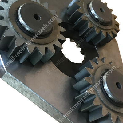 LIUGONG 200 1st Planetary Sun Gear Carrier Assy Swing Final Drive Gear ชิ้นส่วนเครื่องจักรก่อสร้าง