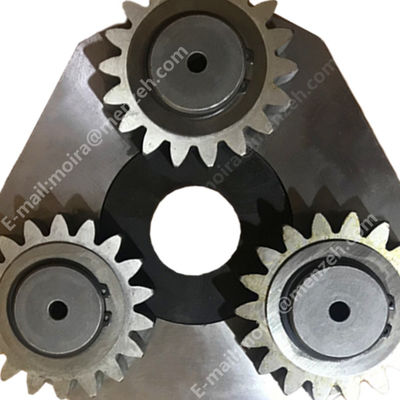 LIUGONG 200 1st Planetary Sun Gear Carrier Assy Swing Final Drive Gear ชิ้นส่วนเครื่องจักรก่อสร้าง