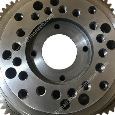 HD700-7 SH200 ดาวเคราะห์ดวงที่ 2 Sun Gear Carrier Assy Travel Final Drive Gear