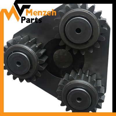 LiuGong 240 ผู้ให้บริการเกียร์ดวงอาทิตย์ดาวเคราะห์ดวงที่ 1 Assy Swing Final Drive Gear