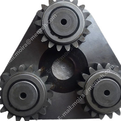 LiuGong 240 ผู้ให้บริการเกียร์ดวงอาทิตย์ดาวเคราะห์ดวงที่ 1 Assy Swing Final Drive Gear