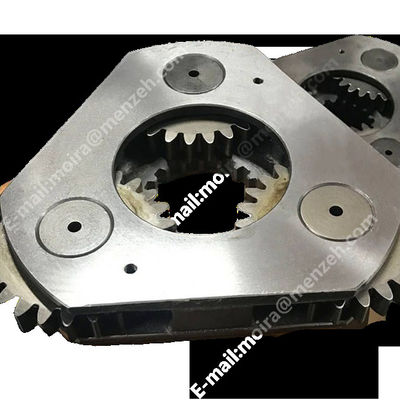 Sany 335 ผู้ให้บริการเกียร์ดาวเคราะห์ดวงที่ 1 Assy Swing Final Drive Gear
