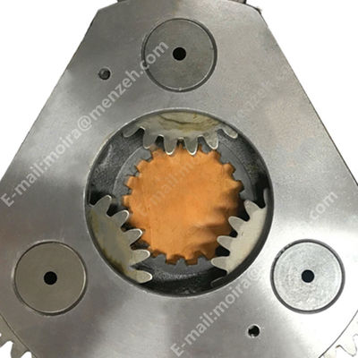 Sany 335 ผู้ให้บริการเกียร์ดาวเคราะห์ดวงที่ 1 Assy Swing Final Drive Gear