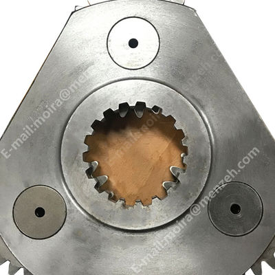 Sany 335 ผู้ให้บริการเกียร์ดาวเคราะห์ดวงที่ 1 Assy Swing Final Drive Gear