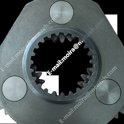 SK200-8 ดาวเคราะห์ดวงที่ 1 Sun Gear Carrier Assy Swing Final Drive Gear