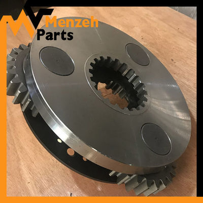 EC210 ดาวเคราะห์ดวงที่ 1 Sun Gear Carrier Assy Swing Final Drive Gear