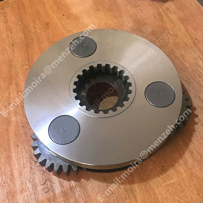 EC210 ดาวเคราะห์ดวงที่ 1 Sun Gear Carrier Assy Swing Final Drive Gear
