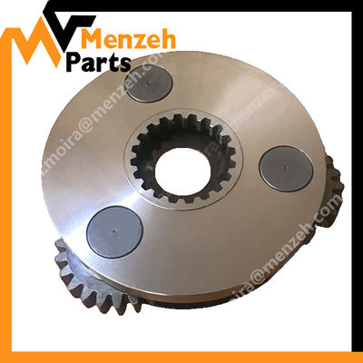 EC210 ดาวเคราะห์ดวงที่ 1 Sun Gear Carrier Assy Swing Final Drive Gear