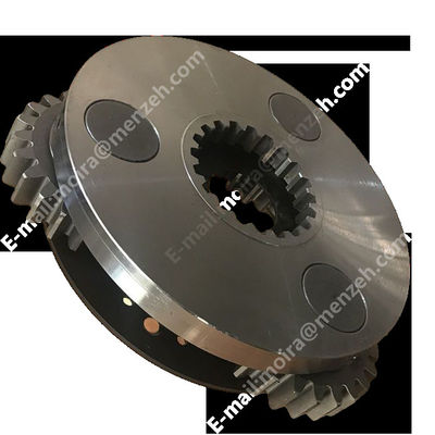 EC210 ดาวเคราะห์ดวงที่ 1 Sun Gear Carrier Assy Swing Final Drive Gear