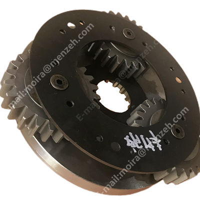 EC210 ดาวเคราะห์ดวงที่ 1 Sun Gear Carrier Assy Swing Final Drive Gear