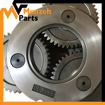 EC210 ดาวเคราะห์ดวงที่ 1 Sun Gear Carrier Assy Swing Final Drive Gear