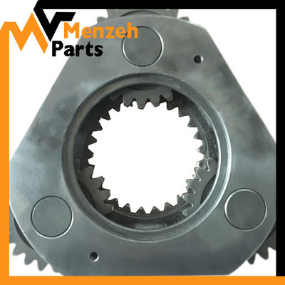 EC360 Excavator ดาวเคราะห์ดวงที่ 1 Sun Gear Carrier Assy Travel Final Drive Gear