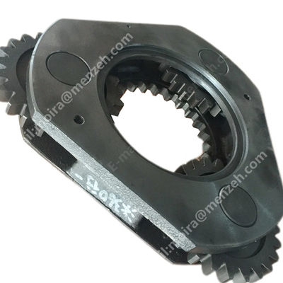 EC360 Excavator ดาวเคราะห์ดวงที่ 1 Sun Gear Carrier Assy Travel Final Drive Gear