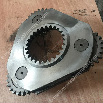 EC360 Excavator ดาวเคราะห์ดวงที่ 1 Sun Gear Carrier Assy Travel Final Drive Gear