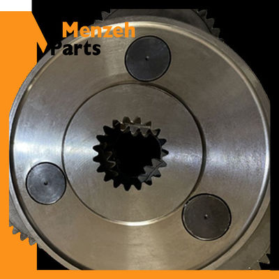 1R-5844 1026512 1026502 1141524 E312 SH265 E120B กระปุกเกียร์เดินทางที่ 1 Planet Carrier Assy Sun Gear