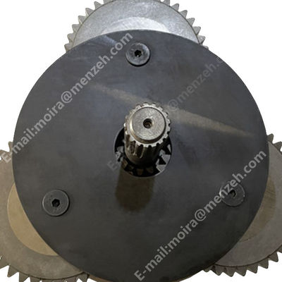 1R-5844 1026512 1026502 1141524 E312 SH265 E120B กระปุกเกียร์เดินทางที่ 1 Planet Carrier Assy Sun Gear
