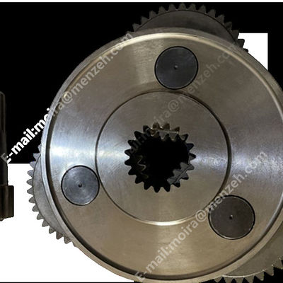 1R-5844 1026512 1026502 1141524 E312 SH265 E120B กระปุกเกียร์เดินทางที่ 1 Planet Carrier Assy Sun Gear