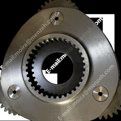 1013982 1013982-A 2022210 1025912 EX200-2 Sun Gear HMGF35 HMV116GF กระปุกเกียร์เดินทางลำดับที่ 1 Assy