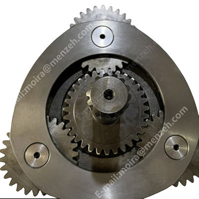 1013982 1013982-A 2022210 1025912 EX200-2 Sun Gear HMGF35 HMV116GF กระปุกเกียร์เดินทางลำดับที่ 1 Assy