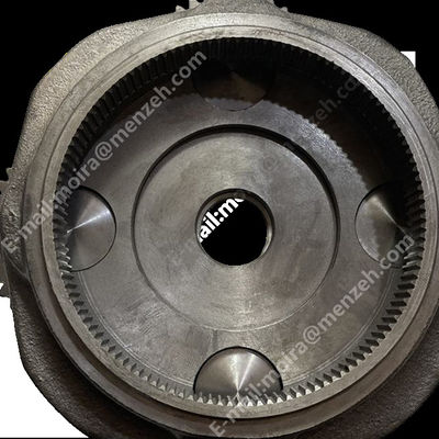 20Y-27-41150 22U-26-21580 22U-26-21572 20Y-27-41151 205-26-41170 PC200-8 ชุดประกอบดาวเคราะห์ที่ 2