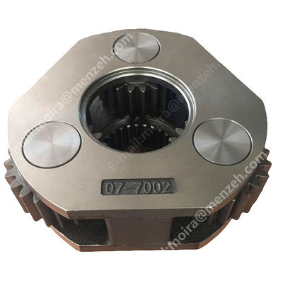 XKAQ-00753 39Q6-42190 39Q6-42260 39QB-42170 R210 R210-9 R220-5 R225-7 DH220-3 Swing Gearbox ชุดที่ 2 ผู้ให้บริการดาวเคราะห์