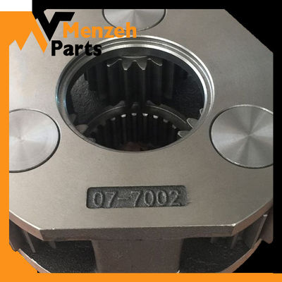 XKAQ-00753 39Q6-42190 39Q6-42260 39QB-42170 R210 R210-9 R220-5 R225-7 DH220-3 Swing Gearbox ชุดที่ 2 ผู้ให้บริการดาวเคราะห์