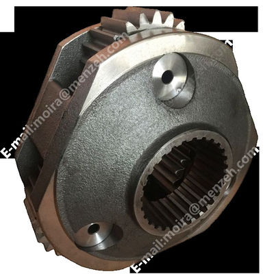 XKAQ-00753 39Q6-42190 39Q6-42260 39QB-42170 R210 R210-9 R220-5 R225-7 DH220-3 Swing Gearbox ชุดที่ 2 ผู้ให้บริการดาวเคราะห์
