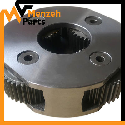 PC200-6 Excavator ดาวเคราะห์ดวงที่ 2 Sun Gear Carrier Assy Swing Final Drive Gear