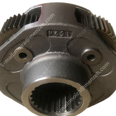 PC200-6 Excavator ดาวเคราะห์ดวงที่ 2 Sun Gear Carrier Assy Swing Final Drive Gear
