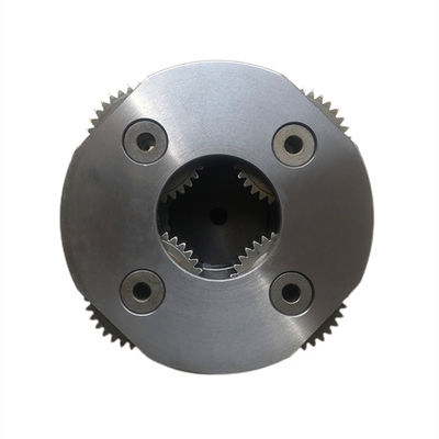 PC200-6 Excavator ดาวเคราะห์ดวงที่ 2 Sun Gear Carrier Assy Swing Final Drive Gear