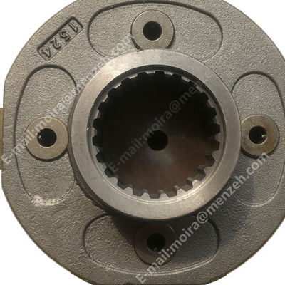 PC200-6 Excavator ดาวเคราะห์ดวงที่ 2 Sun Gear Carrier Assy Swing Final Drive Gear