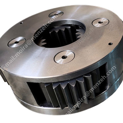 SK305-8 Excavator ดาวเคราะห์ดวงที่ 2 Sun Gear Carrier Assy Swing Final Drive Gear