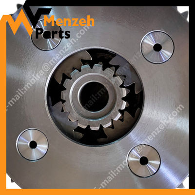 SK305-8 Excavator ดาวเคราะห์ดวงที่ 2 Sun Gear Carrier Assy Swing Final Drive Gear