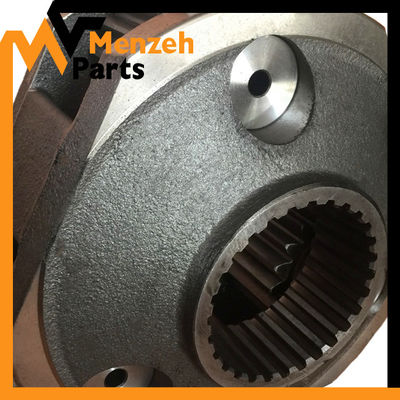 XKAQ-00075 39Q6-42190 39Q6-42260 39QB-12260 CARRIER R210 Excavator ชุดที่ 2 ของ Planetary Sun Gear Carrier Assy