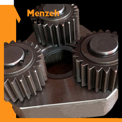 201-26-71130 21W-30-00090 20T-30-00051 201-26-61211 20T-26-81180 PC60-7 PC75UU-1 สวิงข้างแผ่นที่ 2 เฟืองขับสุดท้าย